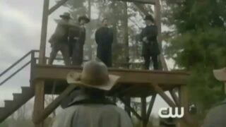 When Supernatural Returns...