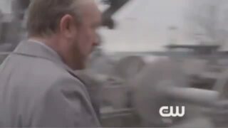 Supernatural Sneak Peek: Just Like Old Times!