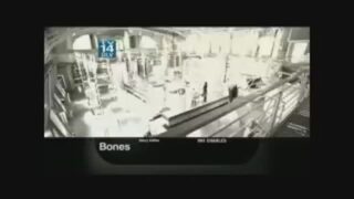 Bones Promo: Listen to That B-Squared Banter!