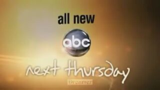 Private Practice Promo: 