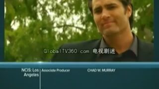 NCIS: Los Angeles Promo: 