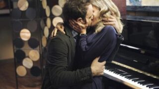 A Musical Embrace