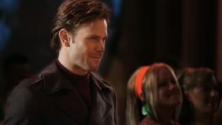Alaric / Klaus