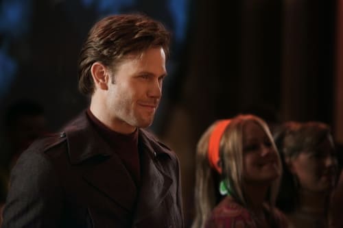 Alaric / Klaus