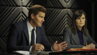 Booth Interrogates
