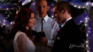 Chase and Pamela Remarry