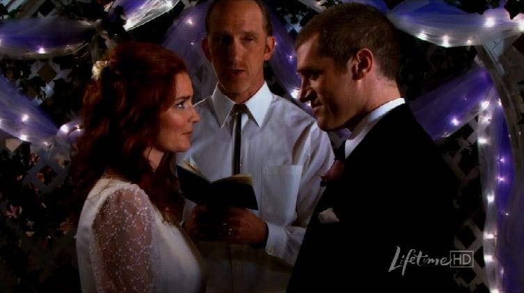 Chase and Pamela Remarry