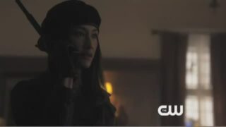 Nikita Sneak Peek: 