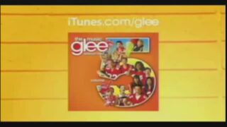 Glee Goes Gaga in Promo For 