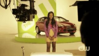 New Gossip Girl Promo: In (Ford) Focus