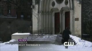 Next Week on Nikita ...