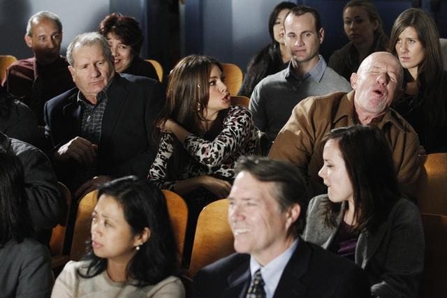 Modern Family Season 2 Episode 19 Recap: The Musical Man - TV Fanatic