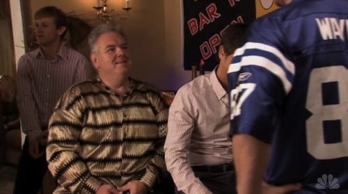 Jerry's Great Shirt Picture