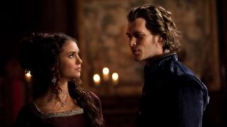 Klaus and Kat