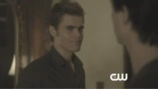 The Vampire Diaries Sneak Peek: An Alliance Reconsidered