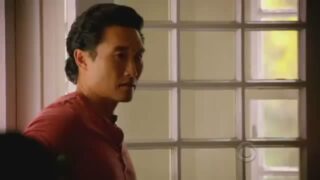 Hawaii Five-O to Delve into Chin's Past