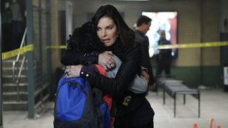 Motherly Hug