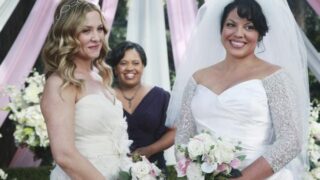 Mr. and Mrs. Torres? Robbins?