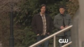 Supernatural Sneak Peeks: Making a Date With Fate