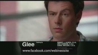 Glee Music Preview: 