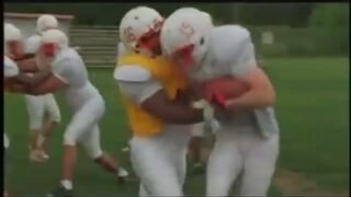 Friday Night Lights Promo: 