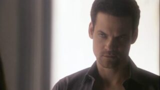 Shane West on Nikita Photo