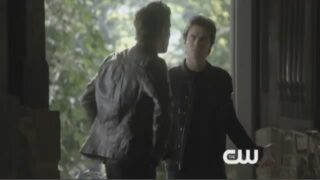 The Vampire Diaries Sneak Peek: 