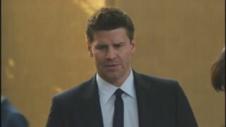 Bones Sneak Peeks: Aggressive Truth-Telling