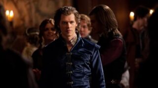 The Vampire of all Vampires