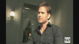 Exclusive Video Interview: The Vampire Diaries' Matt Davis Speaks to TV Fanatic!