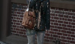 Vanessa is Back! Yes!