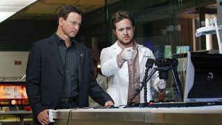 Adam and Mac