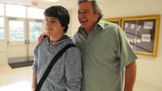 Buddy and Junior Picture