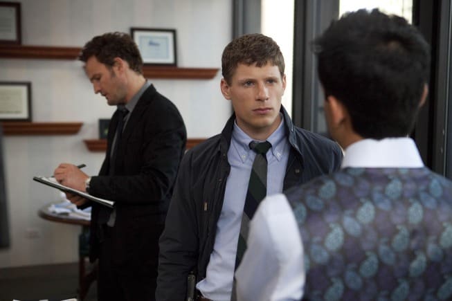 Caleb Investigates