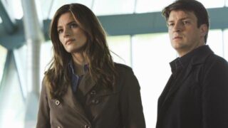 Castle and Beckett Image