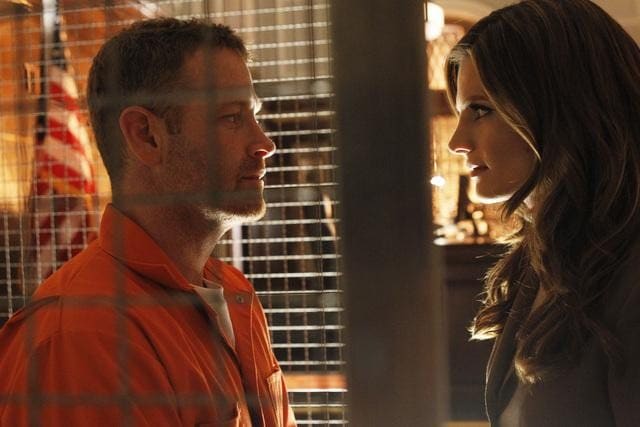 season 3 episode 4 castle