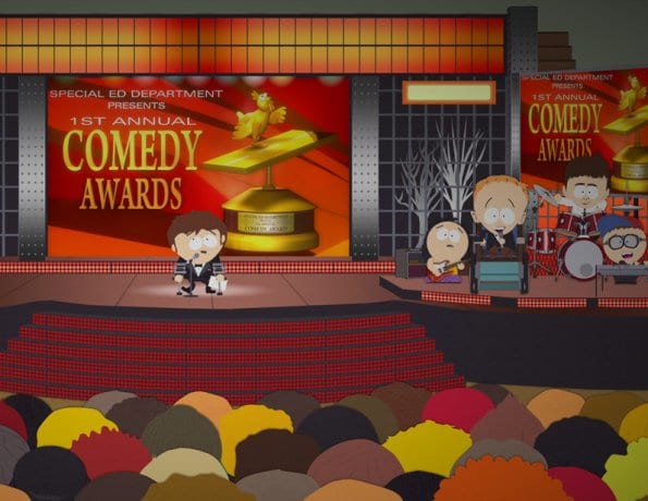 South Park Review: 