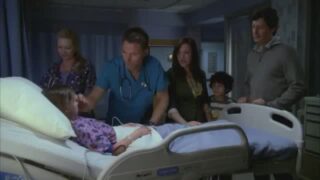 Private Practice Sneak Peeks: 