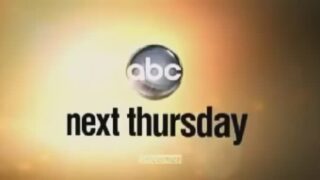 Private Practice Promo: 