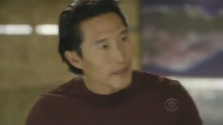 Hawaii Five-O Season Finale Preview: Getting Too Close...