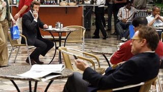 Is That Red John?