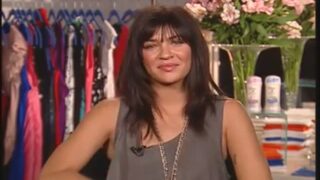 Exclusive: Jessica Szohr on Bidding Farewell to Gossip Girl ... For Now