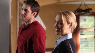 Joel and Julia