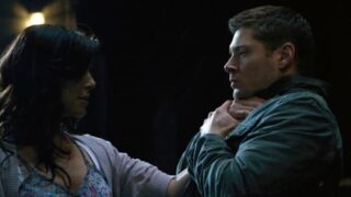 Lisa vs. Dean