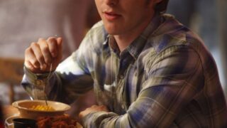 Marshall Allman as Tommy