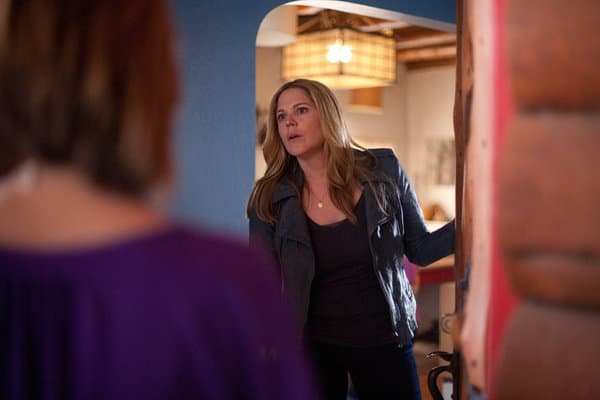 Meet the Shannons Scene