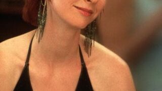 Miranda Hobbes Picture