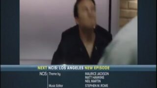 NCIS Season Finale Promo: Unfinished Business ...