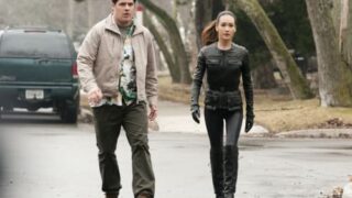 Nikita Action