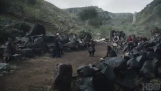 Game of Thrones Preview: 